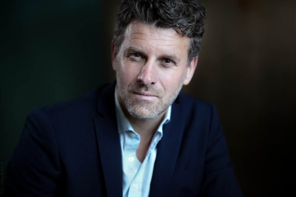 Guillaume Caubel