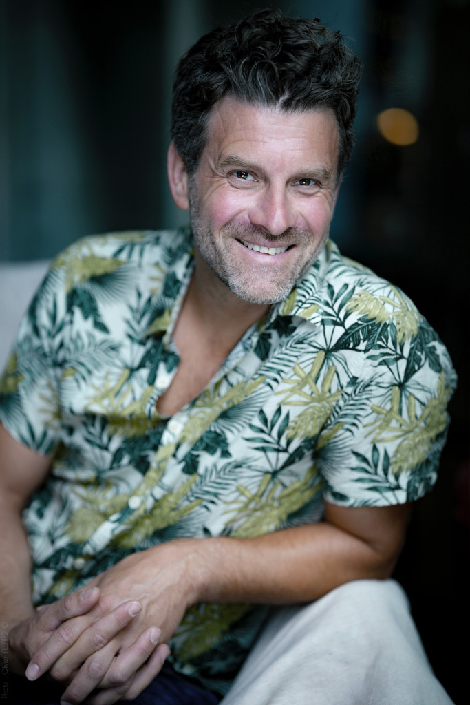 Guillaume Caubel
