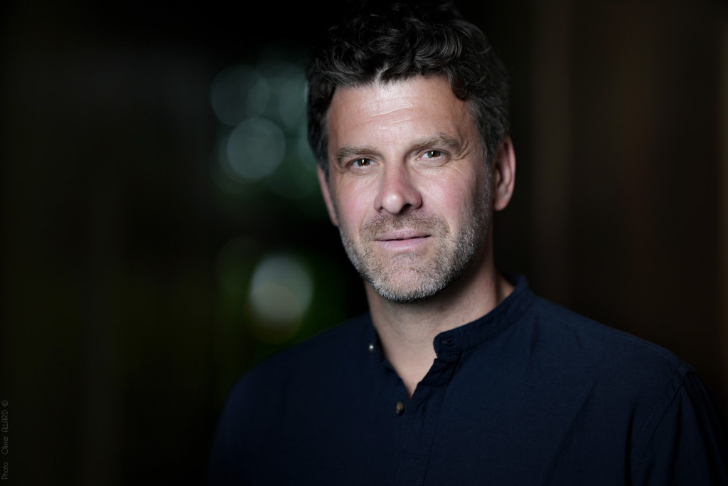 Guillaume Caubel